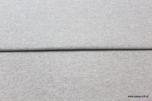 Ściągacz prążek JASNY SZARY MELANŻ 