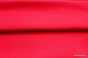 Ściągacz prążek CZERWONY