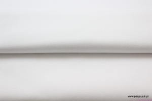 Ściągacz prążek BIAŁY