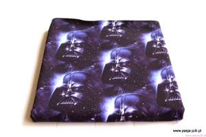 Dresówka pętelka Galaktyka 