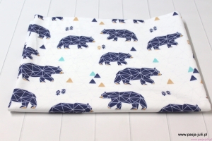 Softshell NIEDŹWIEDZIE