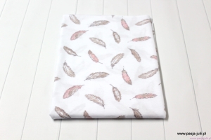 Single jersey  PIÓRA