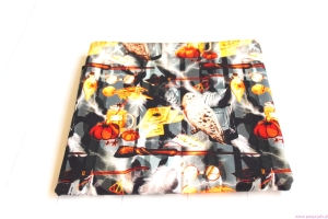 Dresówka pętelka CZARODZIEJE