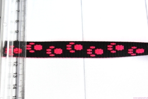 Taśma nośna ŁAPY RÓŻOWE