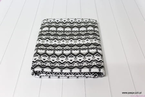 Single jersey  Single jersey  WZÓR AZTECKI