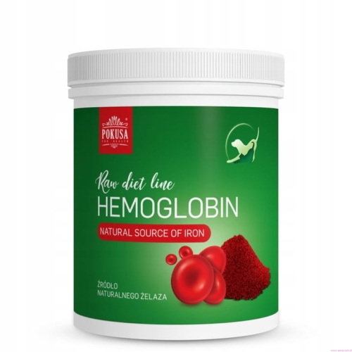 HEMOGLOBINA-Pokusa-200-g-SUPLEMENT-BARF-EAN-GTIN-5906874731369.jpg
