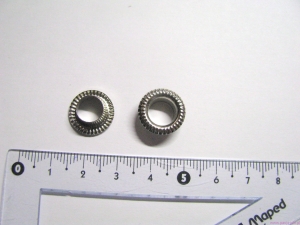 Oczko metalowe 8 mm