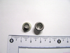 Oczko metalowe 5mm