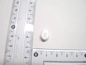 Suwak plastikowy 3mm