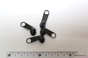 Suwak metalowy 5 mm