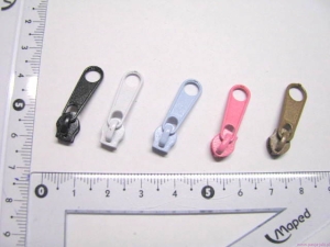 Suwak metalowy 3mm