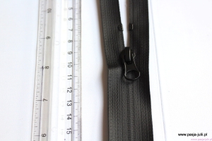 Zamek WODOODPORNY 80 CM
