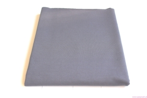 Dresówka pętelka z elastanem GRAFIT 260 g 