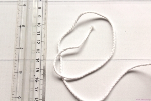 Sznurek poliestrowy  2 mm 