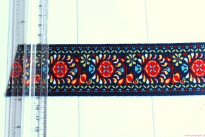 Taśma  FOLK