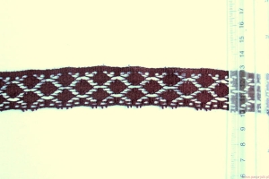 Koronka BORDO 30 mm