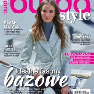 Burda 11/2021