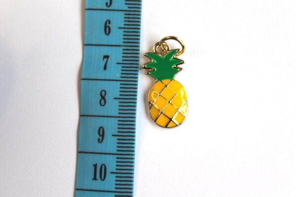 Przywieszka ANANAS