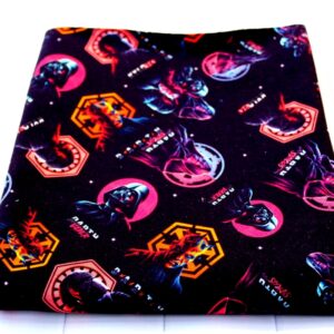 Dresówka pętelka STAR WARS