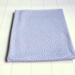 Single jersey z elastanem GROCHY NA GRANACIE 120cm