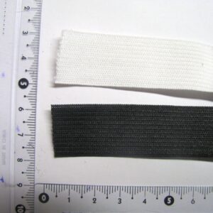 Guma dziana 20 mm