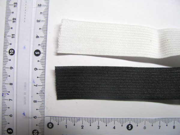 Guma dziana 20 mm