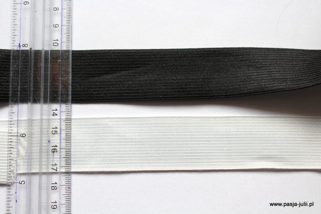 Guma dziana 30 mm