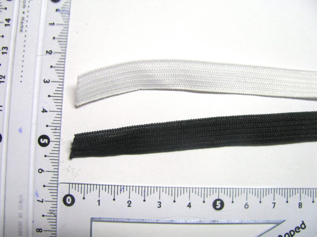 Guma dziana 10 mm
