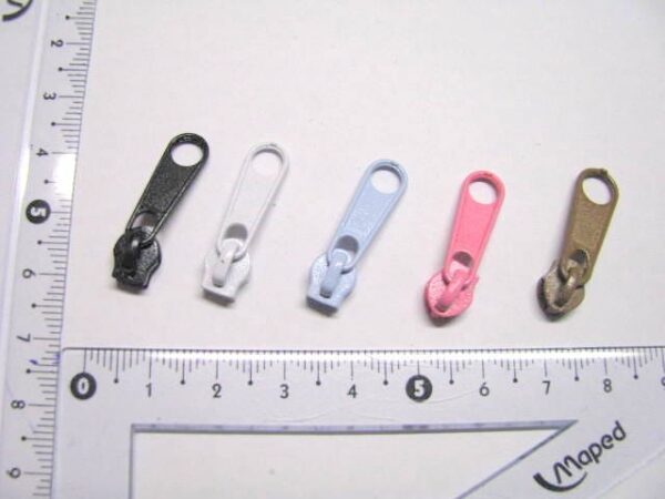 Suwak metalowy 3mm