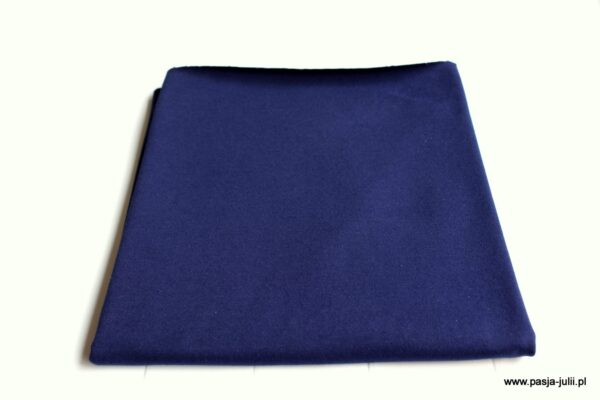 Single jersey z elastanem GRANAT