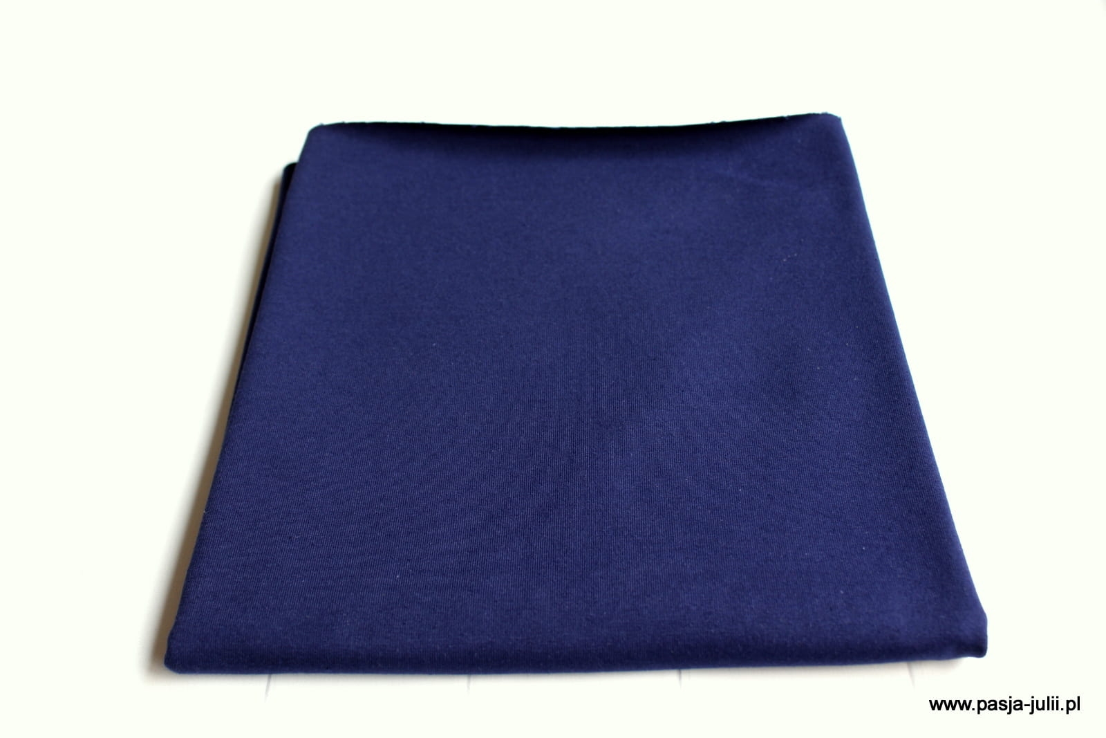 Single jersey z elastanem GRANAT