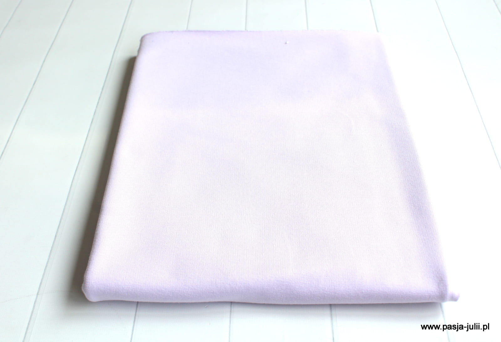 Dresówka pętelka z elastanem 260 g WRZOS