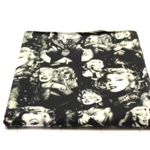 Dresówka pętelka MARYLIN - NA ZAMÓWIENIE min.20m