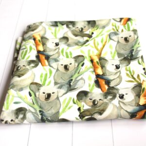 Dresówka pętelka KOALA