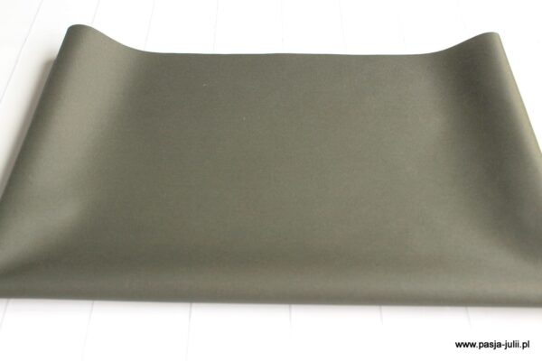 Poliester wodoodporny KHAKI 70cm
