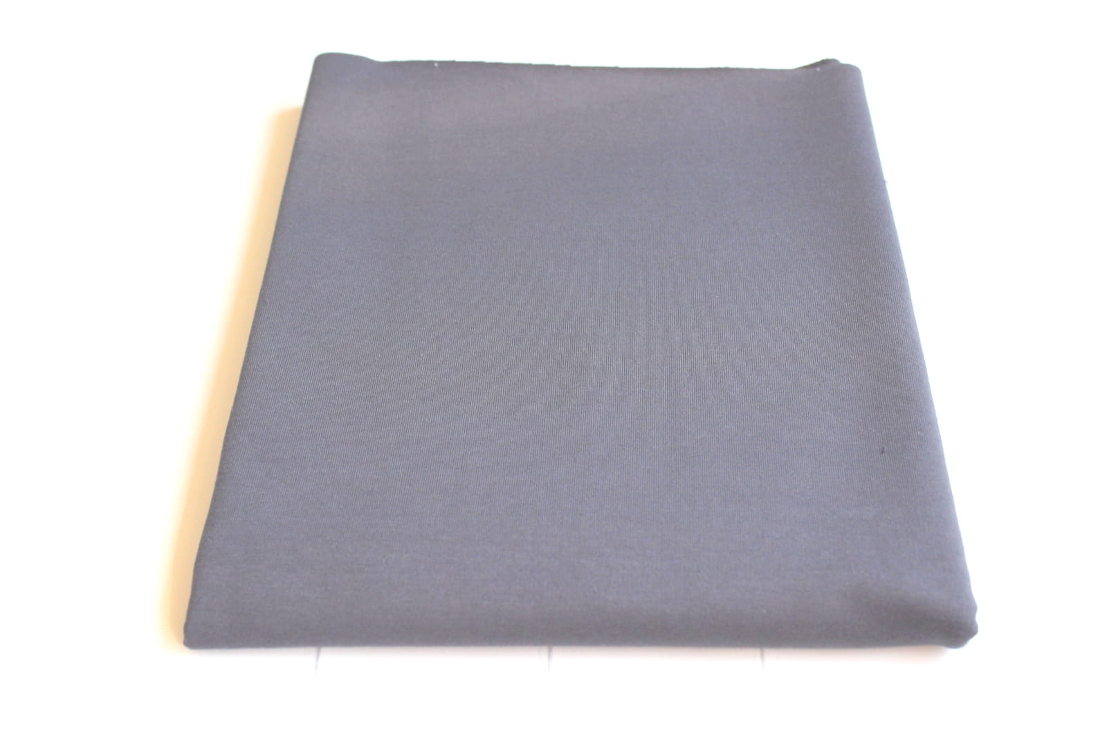 Dresówka pętelka z elastanem GRAFIT 260 g