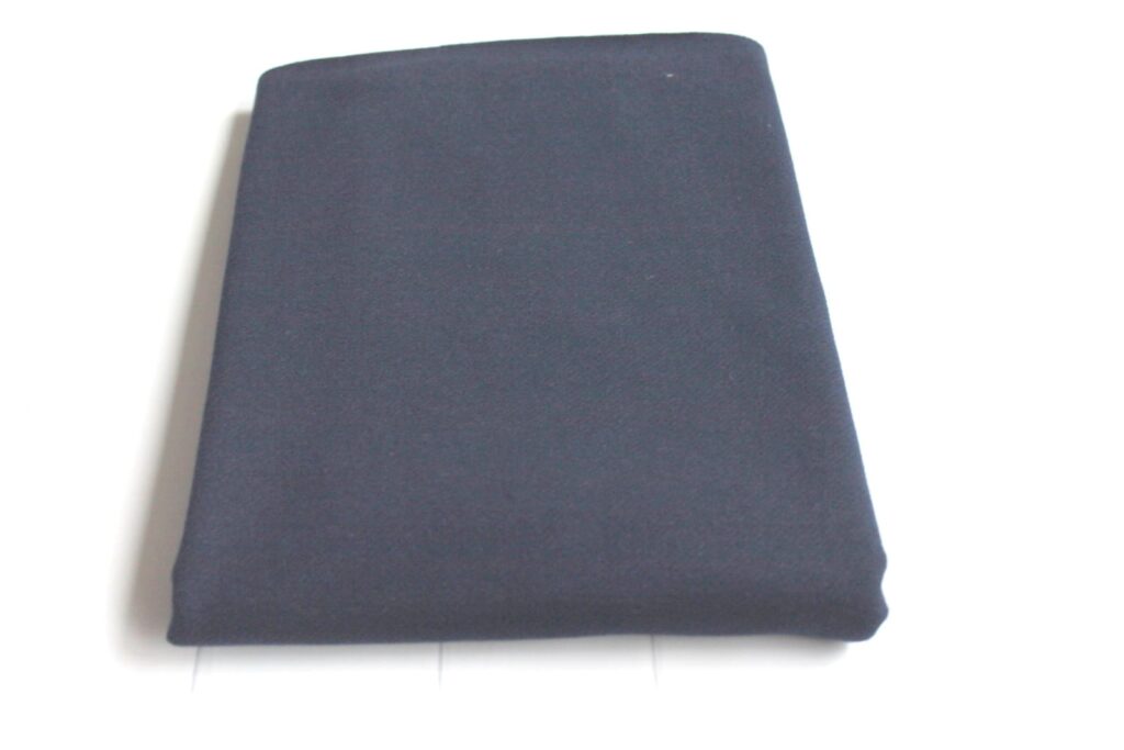 Desówka jeans GRANAT