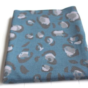Desówka jeans PANTERKA