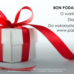 BON PODARUNKOWY 150 PLN