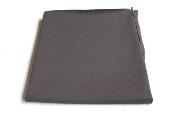 Single jersey z elastanem GRAFIT 140cm