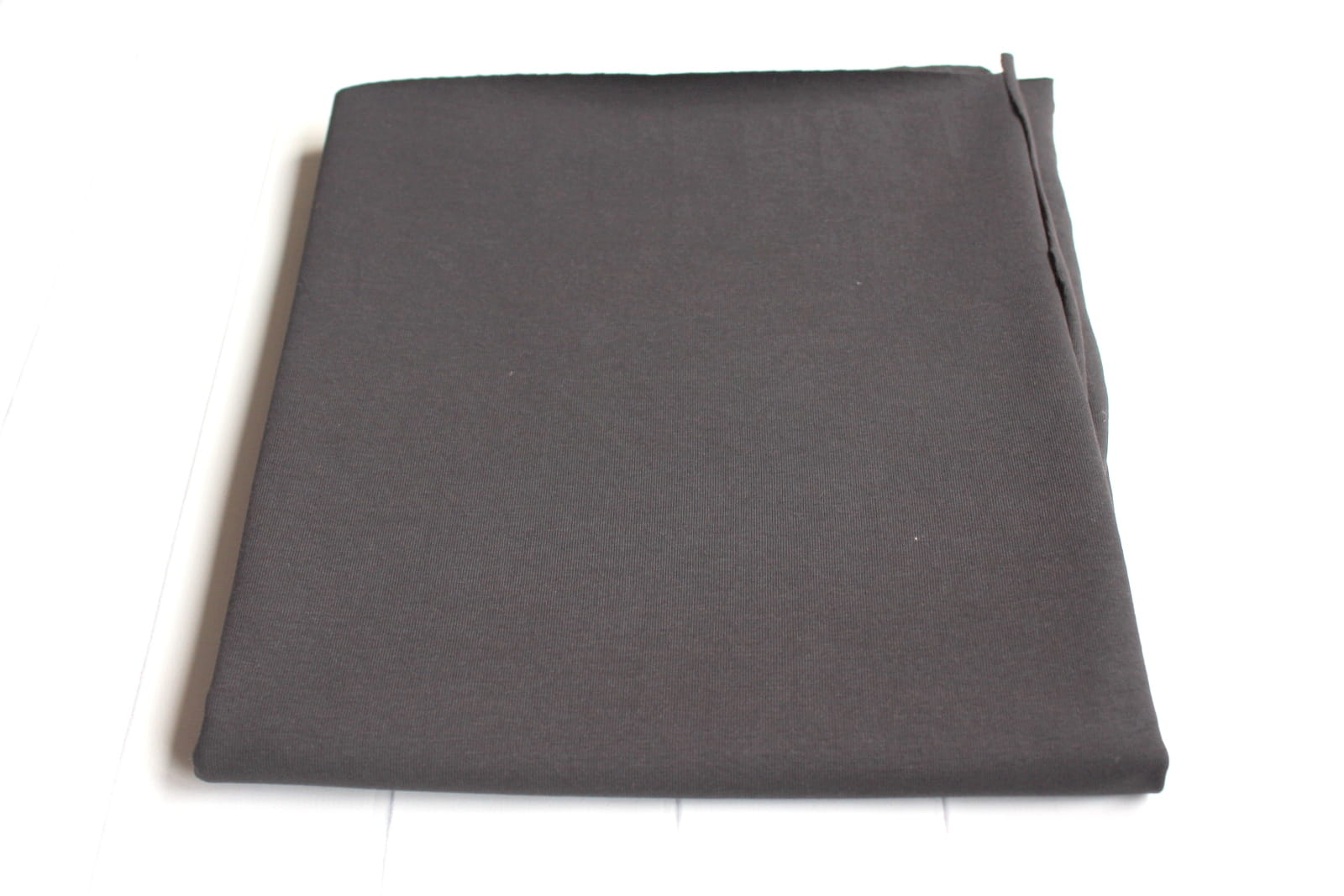 Single jersey z elastanem GRAFIT 140cm