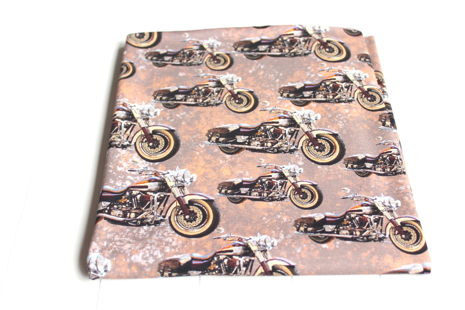 Single Jersey z elastanem MOTORY II