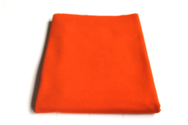 Dresówka pętelka z elastanem 260 g CYNAMON