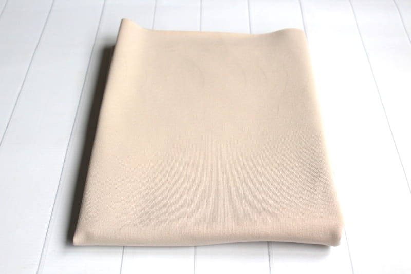 Dresówka drapana BEŻ 280g
