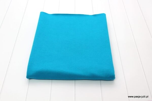 Dresówka drapana  TURKUS 280g 70cm